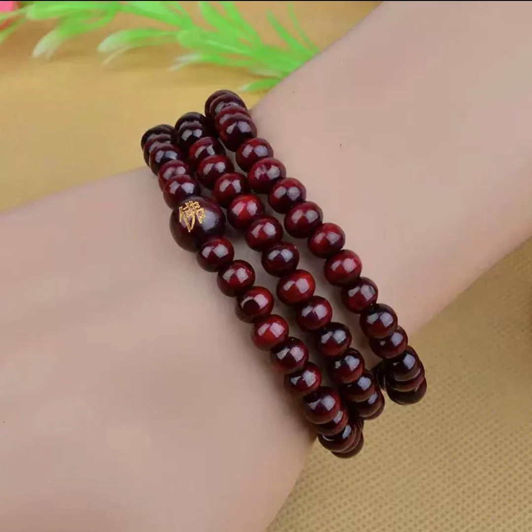 【名扬补贴】（普陀山礼物）108佛珠念珠/古法工艺/传承定制