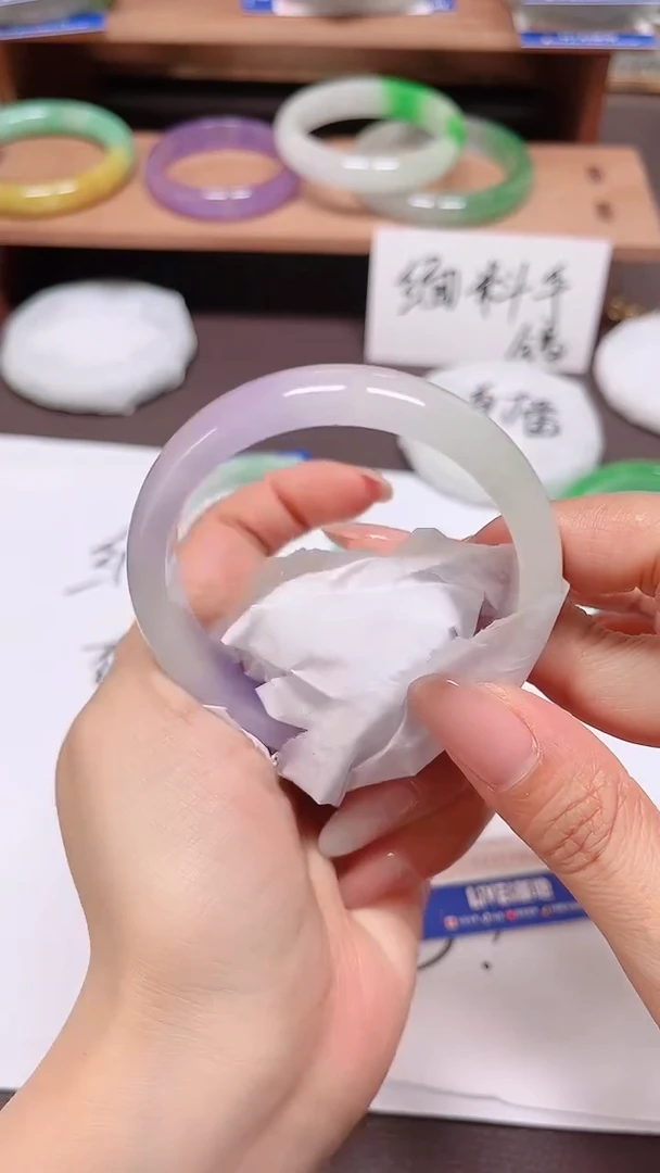 陶瓷非金属手镯142