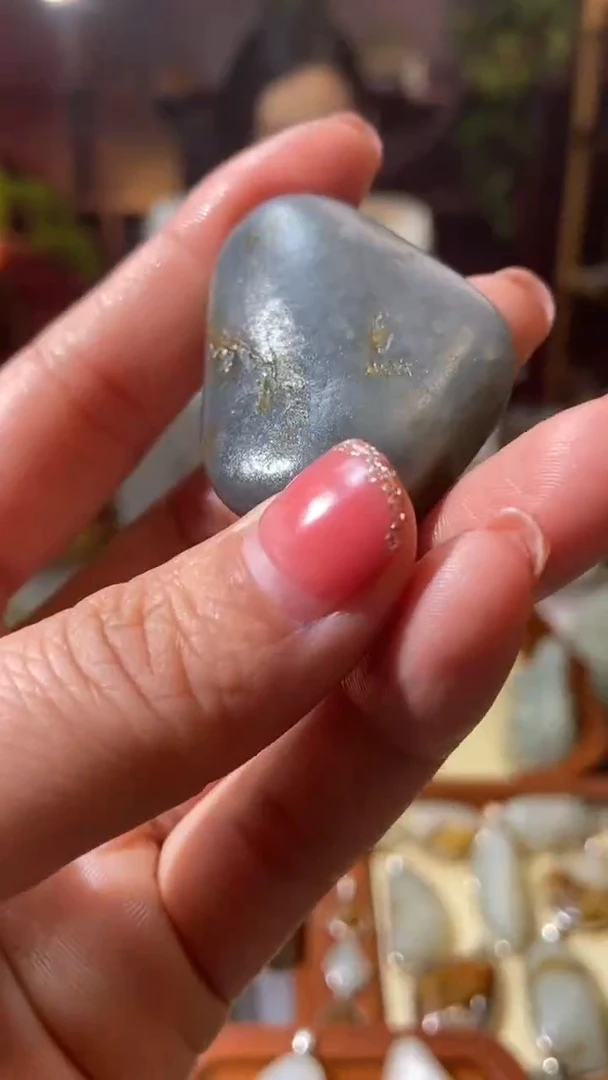 【闪购商品】和田玉挂件未镶嵌和田玉吊坠挂件精美