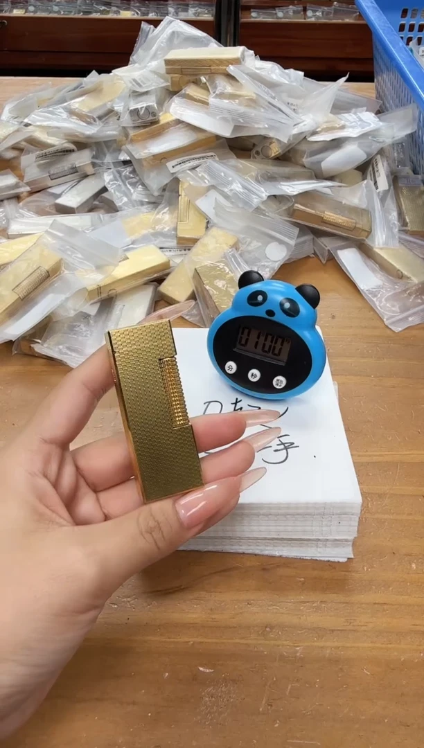 纯铜千**线登家金色4代编织