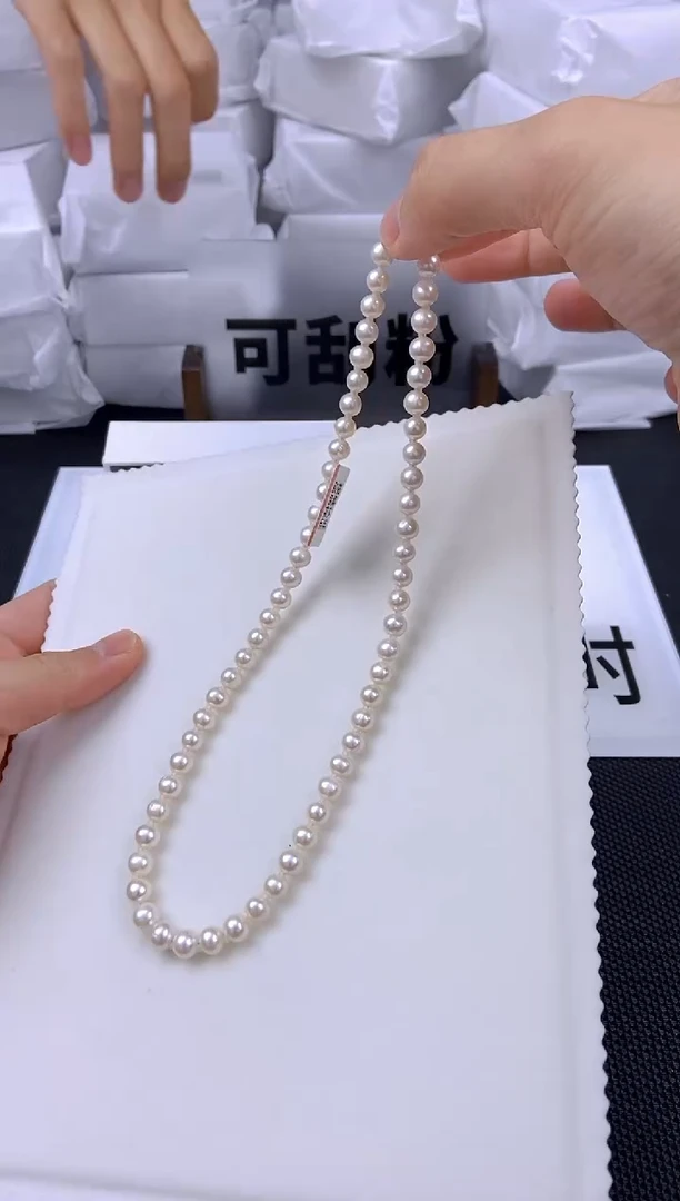 未镶嵌耳饰淡水珍珠xl1023