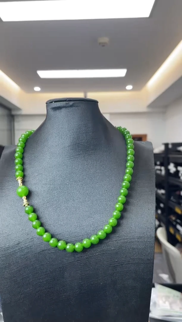 和田玉未镶嵌颈饰多样性一件发货