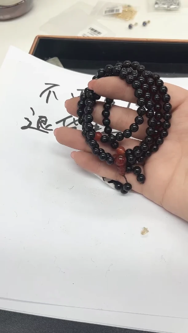 【闪购商品】玛瑙/玉髓项链未镶嵌玛瑙项链