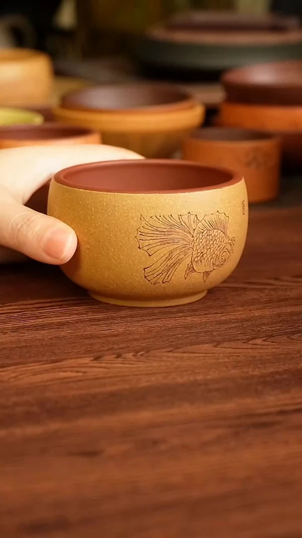 茶杯紫砂44444444444444444