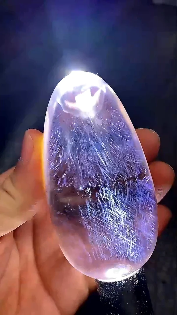 未镶嵌珠宝半成品水晶天然水晶居家办公摆件