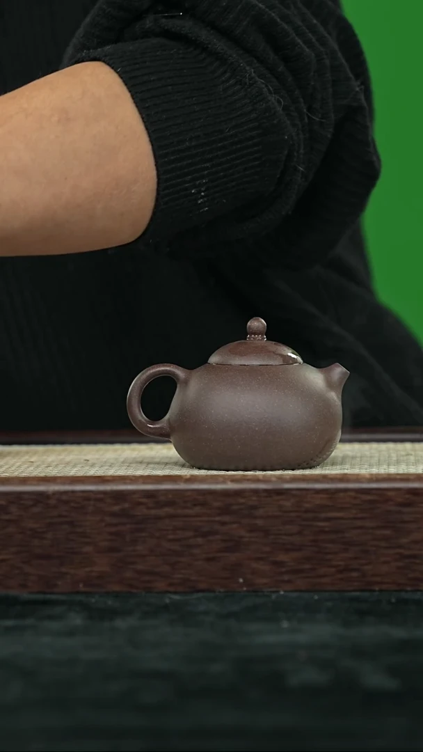 【闪购商品】紫砂其他@@GP16057王元昌景辉西施