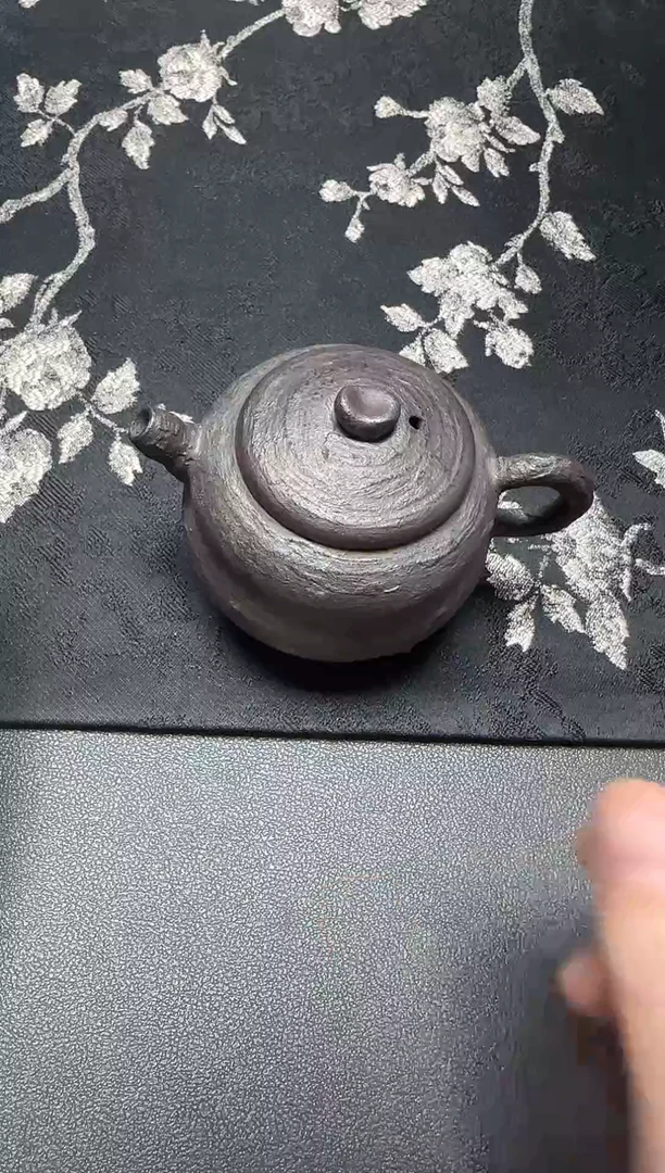 茶盏张中钦老师专场22