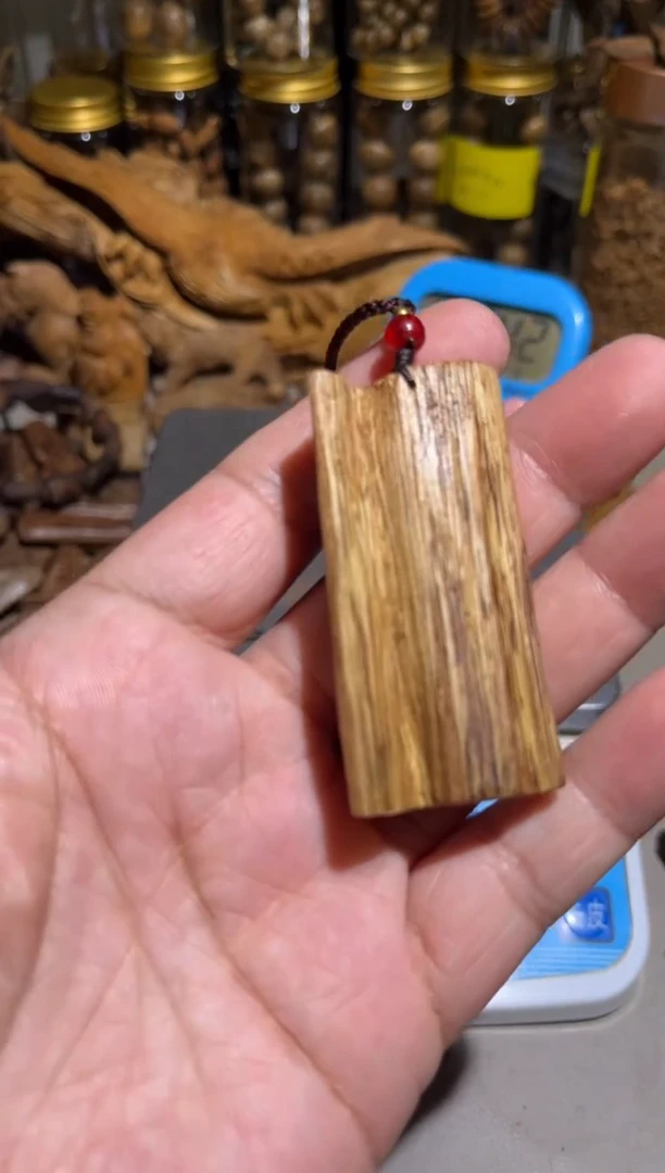 沉香沉香碎屑达拉干6（克）