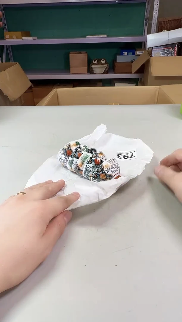 瓷片来****主763满30包邮，感谢您的支持！