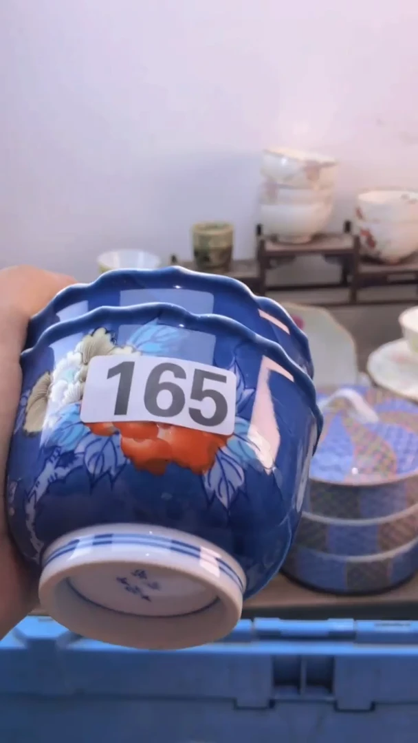 瓷片A龙华精品陶瓷店