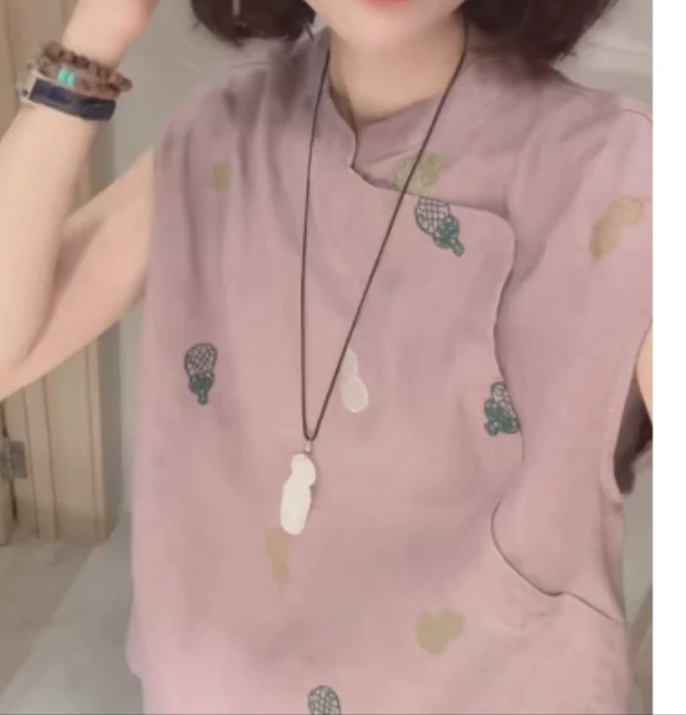 2025夏季时尚潮流百搭精品女装非OX03