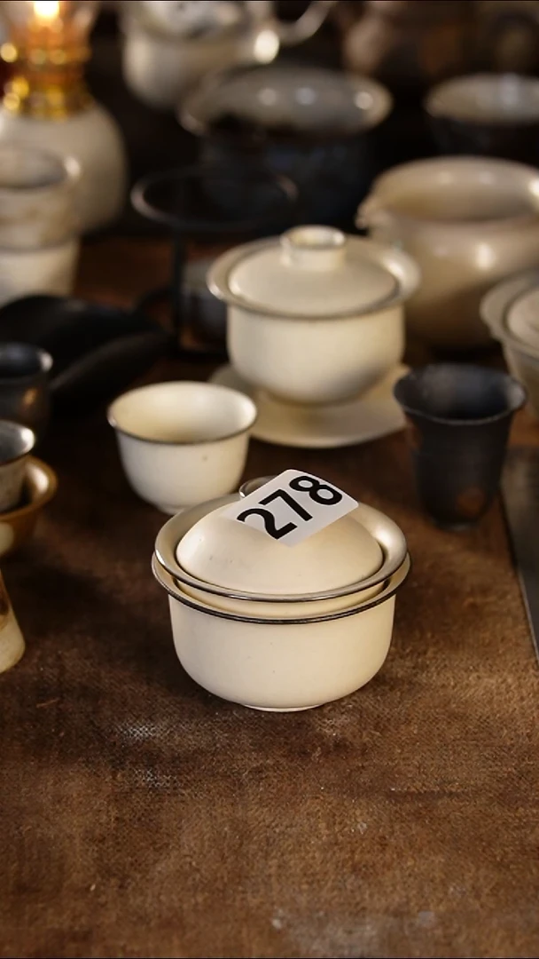 278景德镇{立梦陶}手作同款