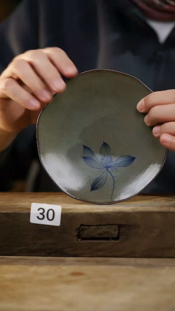 瓷片开播福利！！不顾一切之落单福利！！