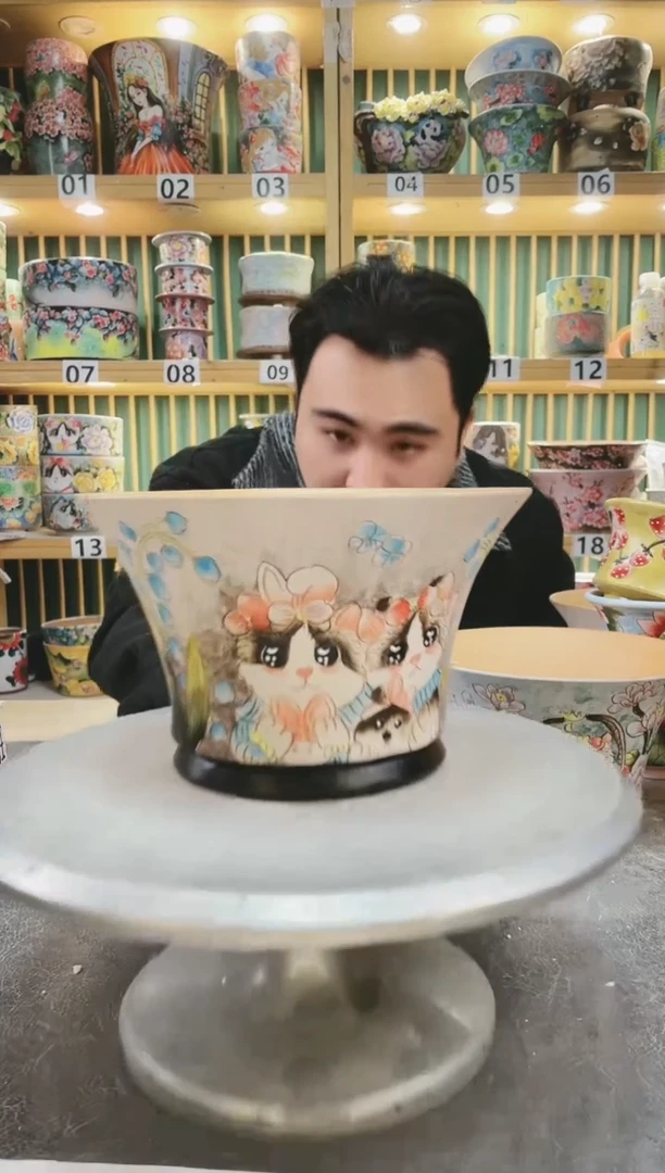 【闪购商品】其他默认微瑕一物一拍0112-322