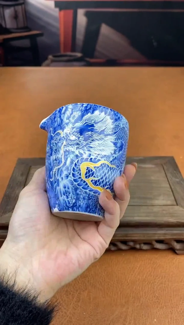 【闪购商品】陶禧茶器闪购福利V