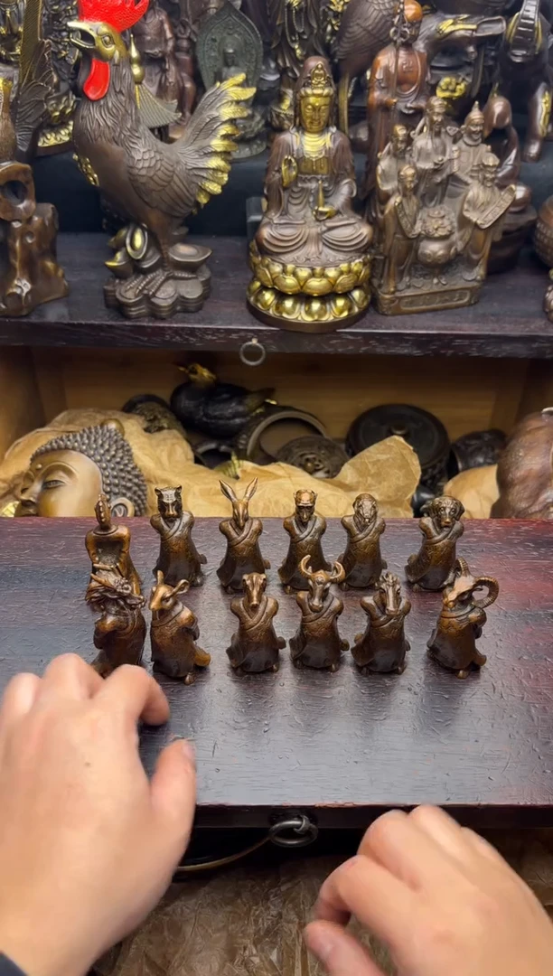 小周专属精选链接