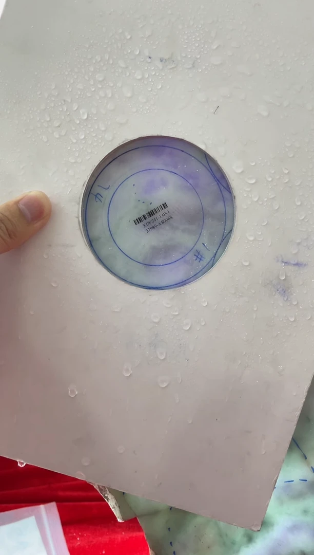 定制翡翠手镯未镶嵌手镯CHC/DZS