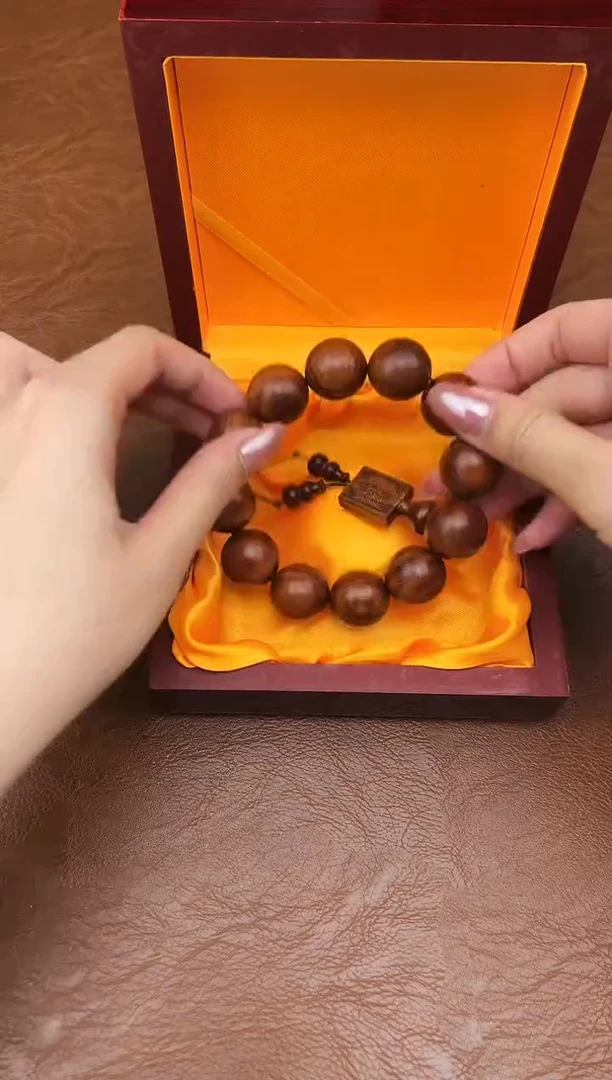 万家文玩阁海南黄花梨链接@@SP002