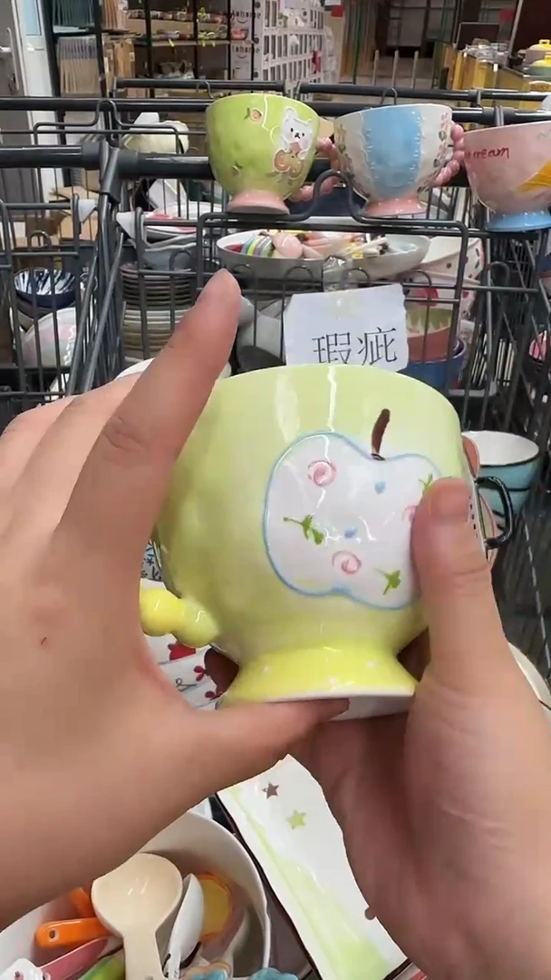 瓷微瑕专属链接20包（完美主义慎拍）