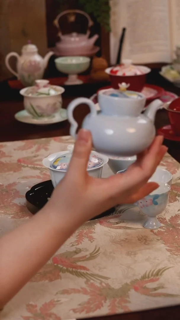茶壶 哈哈哈哈哈哈哈