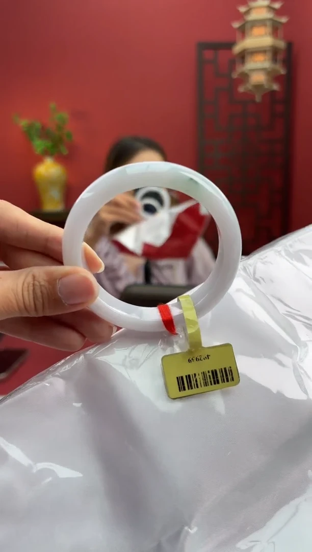 未镶嵌手镯翡翠翡翠手镯