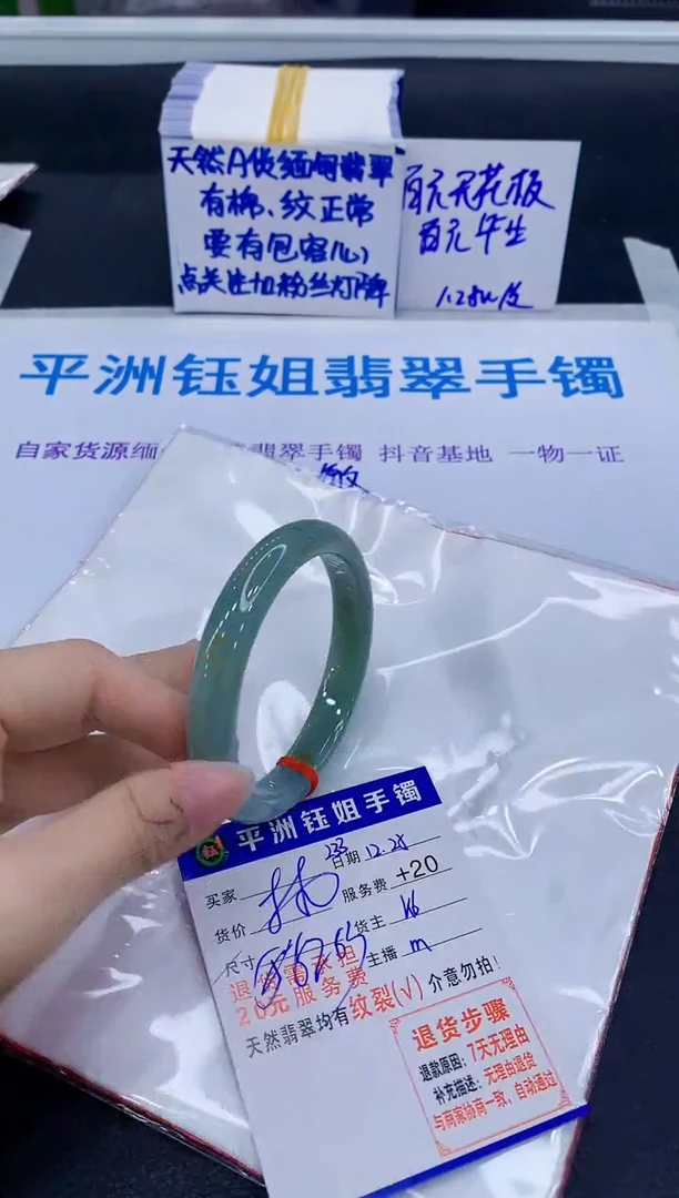 未镶嵌手镯翡翠111111
