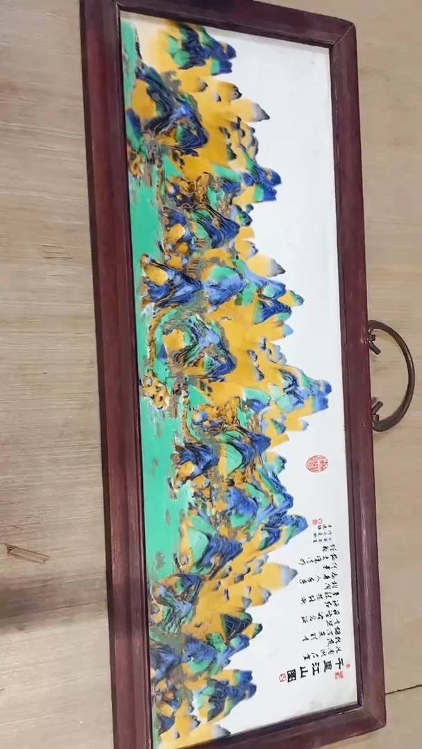 【闪购商品】织绣主播推荐主播推荐