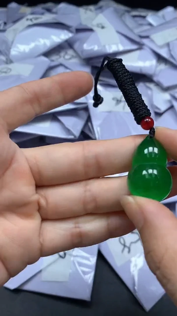 精品高货吊坠（一物一图）37