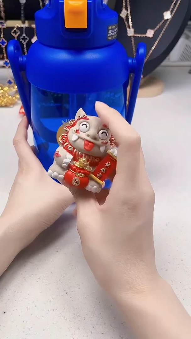 瓷片陶茶周边666文玩多人