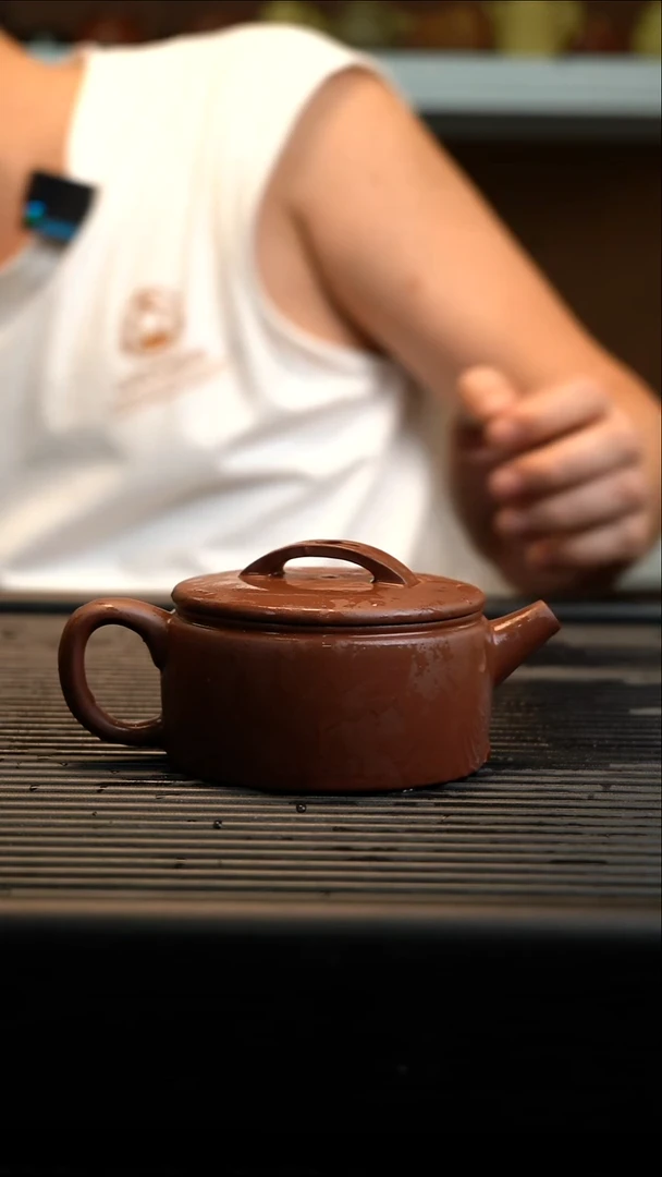 茶壶紫砂紫砂壶153