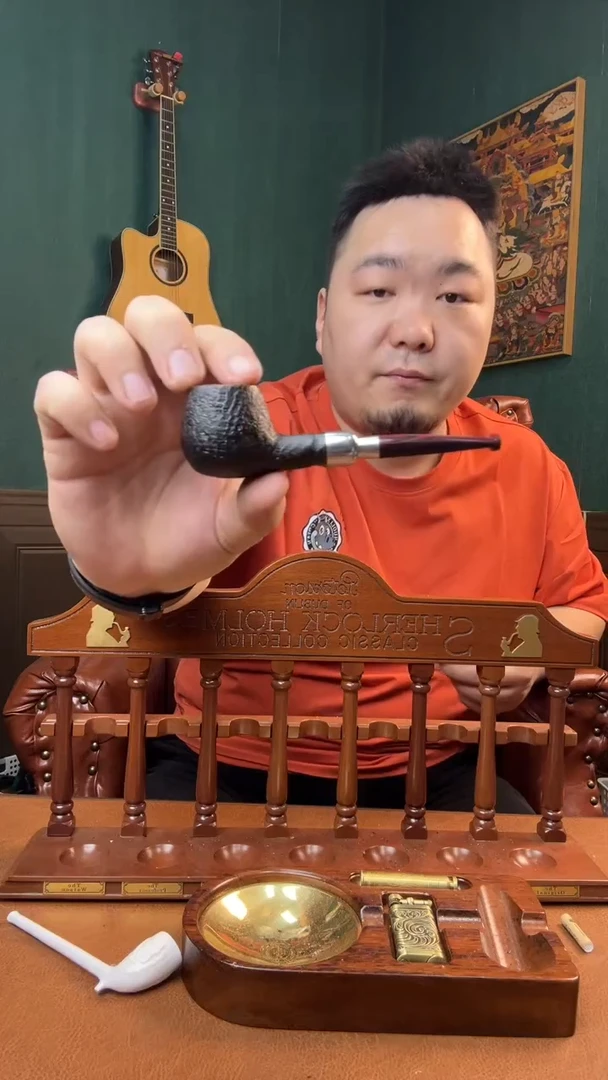 石楠木意大利进口石楠木烟斗