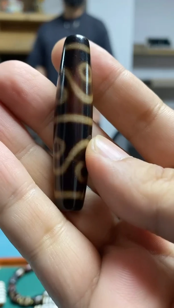 玛瑙/玉髓76未镶嵌-06013 多样性发其一