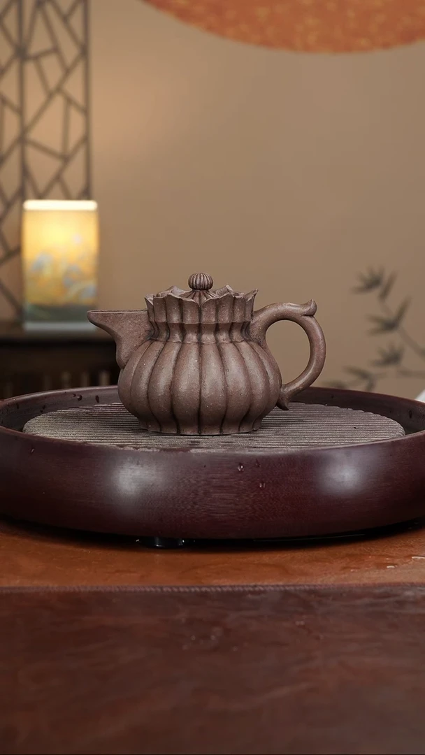 【闪购商品】紫砂茶壶宜兴紫砂壶