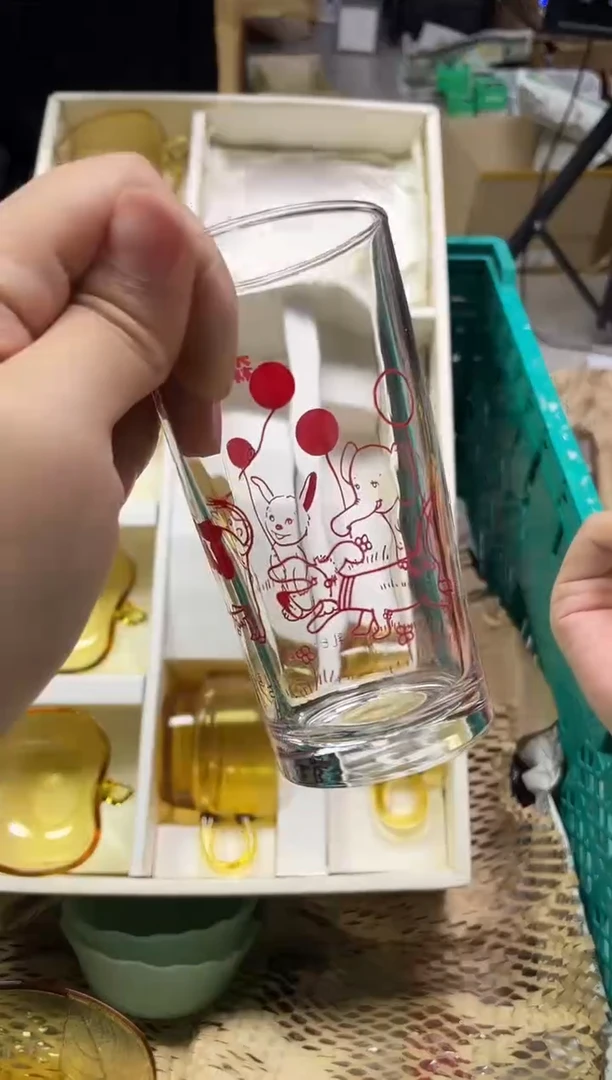 /用****6374精美瓷器感谢选购