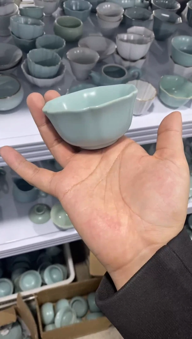 茶礼茶器高货茶具（轻轻微瑕，只有一单）