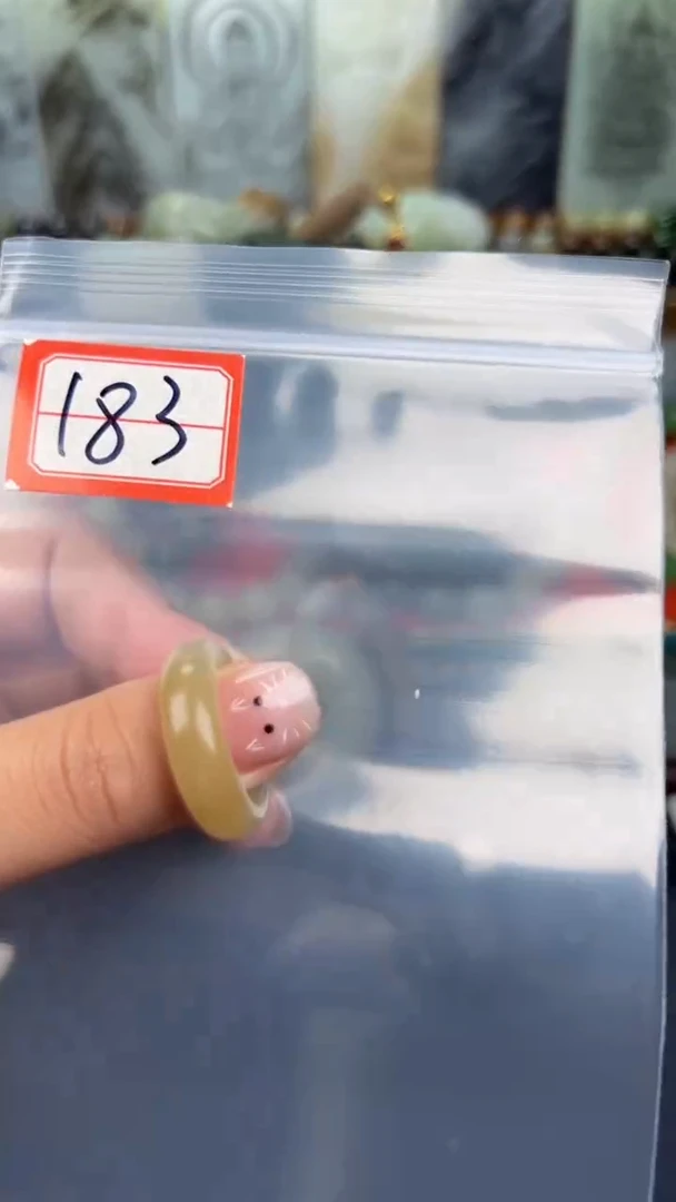 颈饰未镶嵌和田玉和田玉