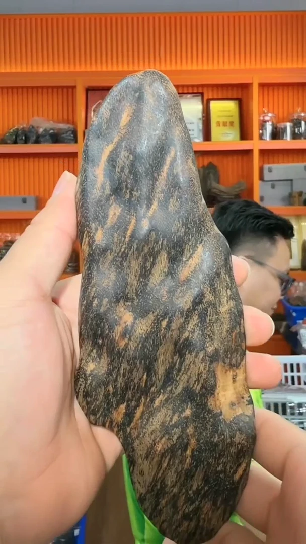 沉香手把件300号包头多样性发一