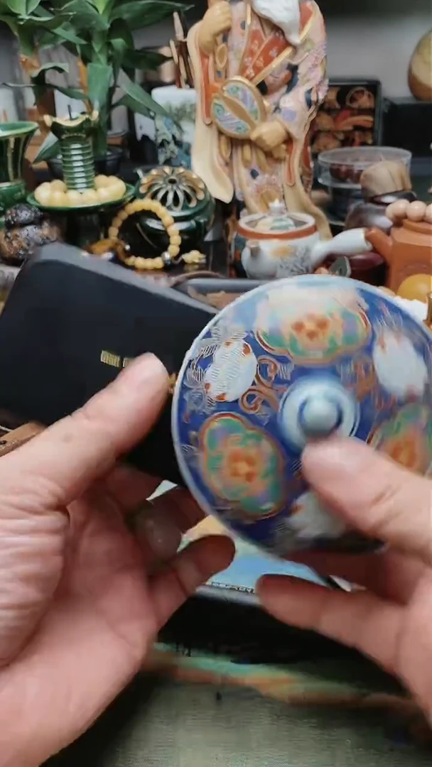 摆件茶文化  工艺美术