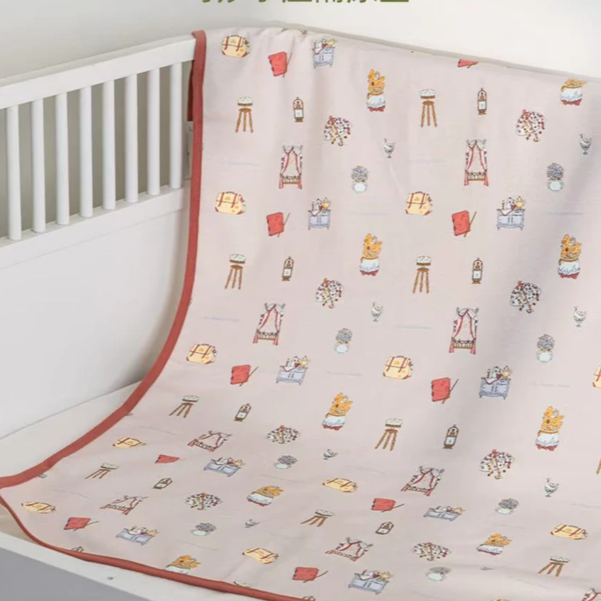 雅赞「婴儿隔尿垫」【包邮】透气柔软舒适防水防滑可机洗亲肤新生儿