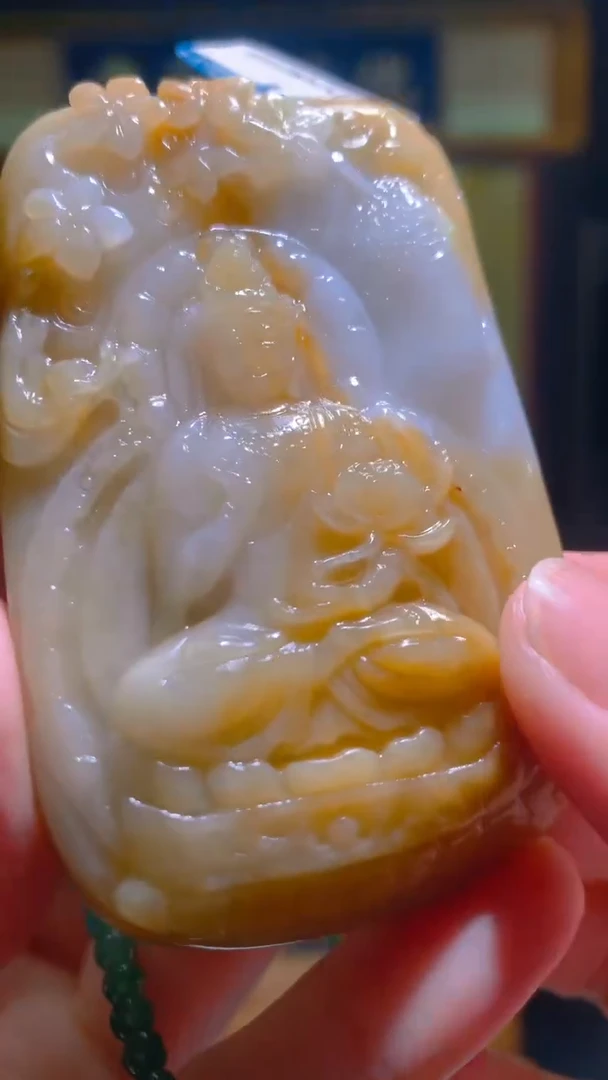 未镶嵌定制翡翠定制A货翡翠EGZ034