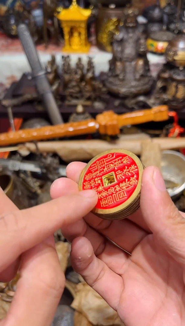 A鱼古铜专属高端精品21