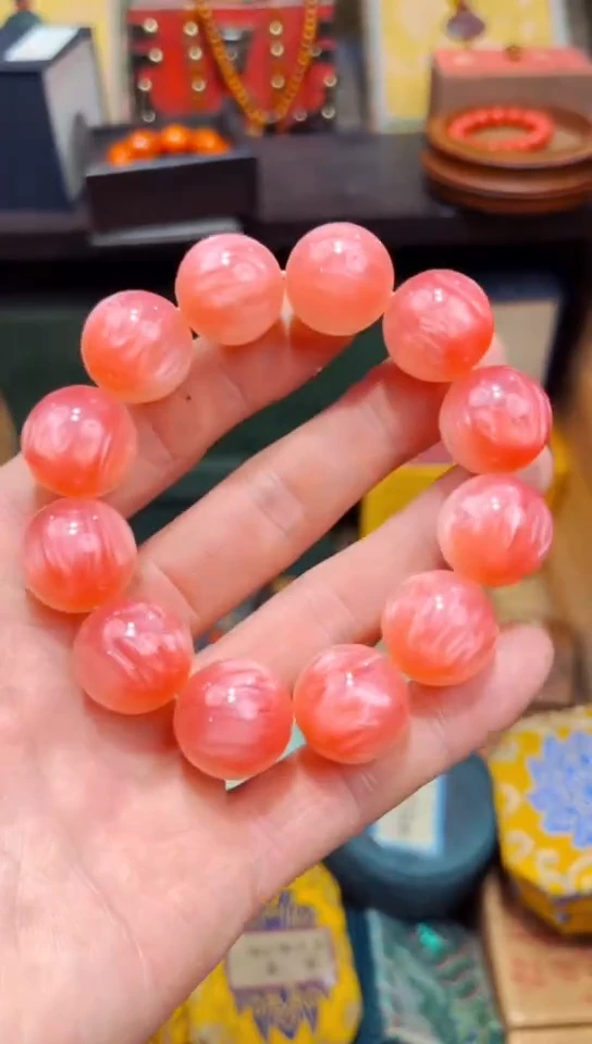 【闪购商品】贝壳手串/手链C瑞哥专属高端精品73