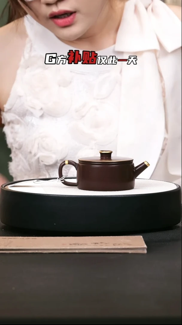 茶壶紫砂紫砂茶壶38