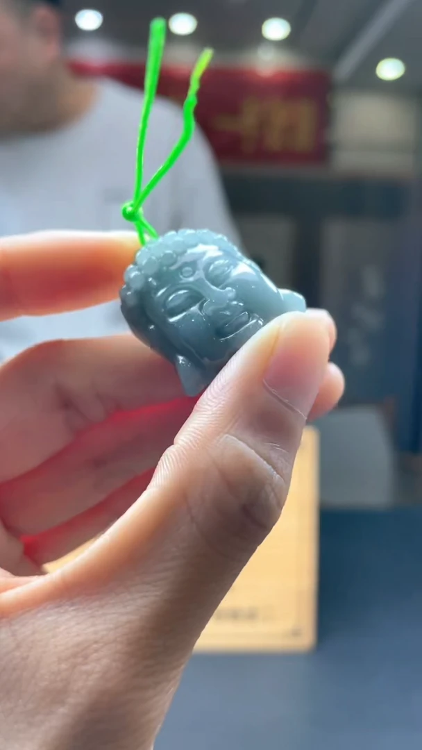 未镶嵌定制翡翠********4