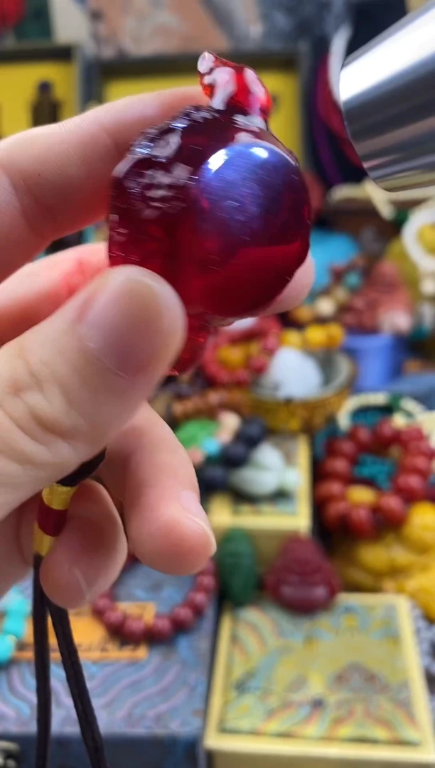 未镶嵌蜜蜡裸石[王姬珠宝精品推荐]