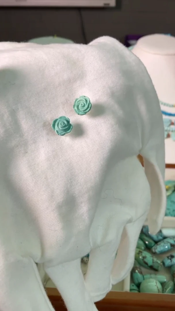 未镶嵌南红玛瑙珠宝奇石8.2mm