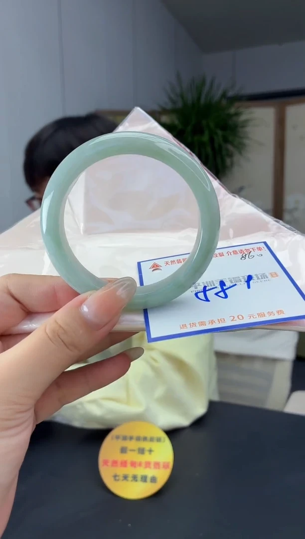 未镶嵌手镯翡翠11111111111