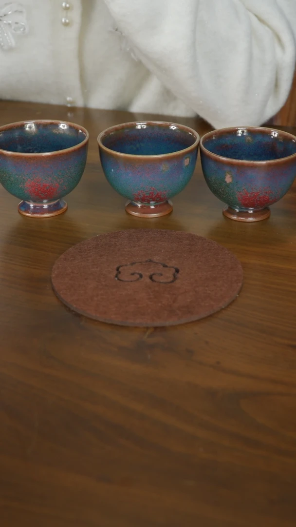 【闪购商品】摆件唐宫美物甄选【物品】