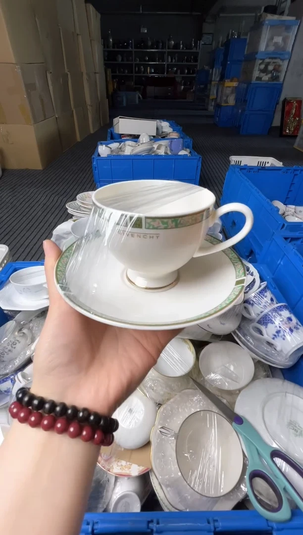 稻谷壳小宝中古直播间