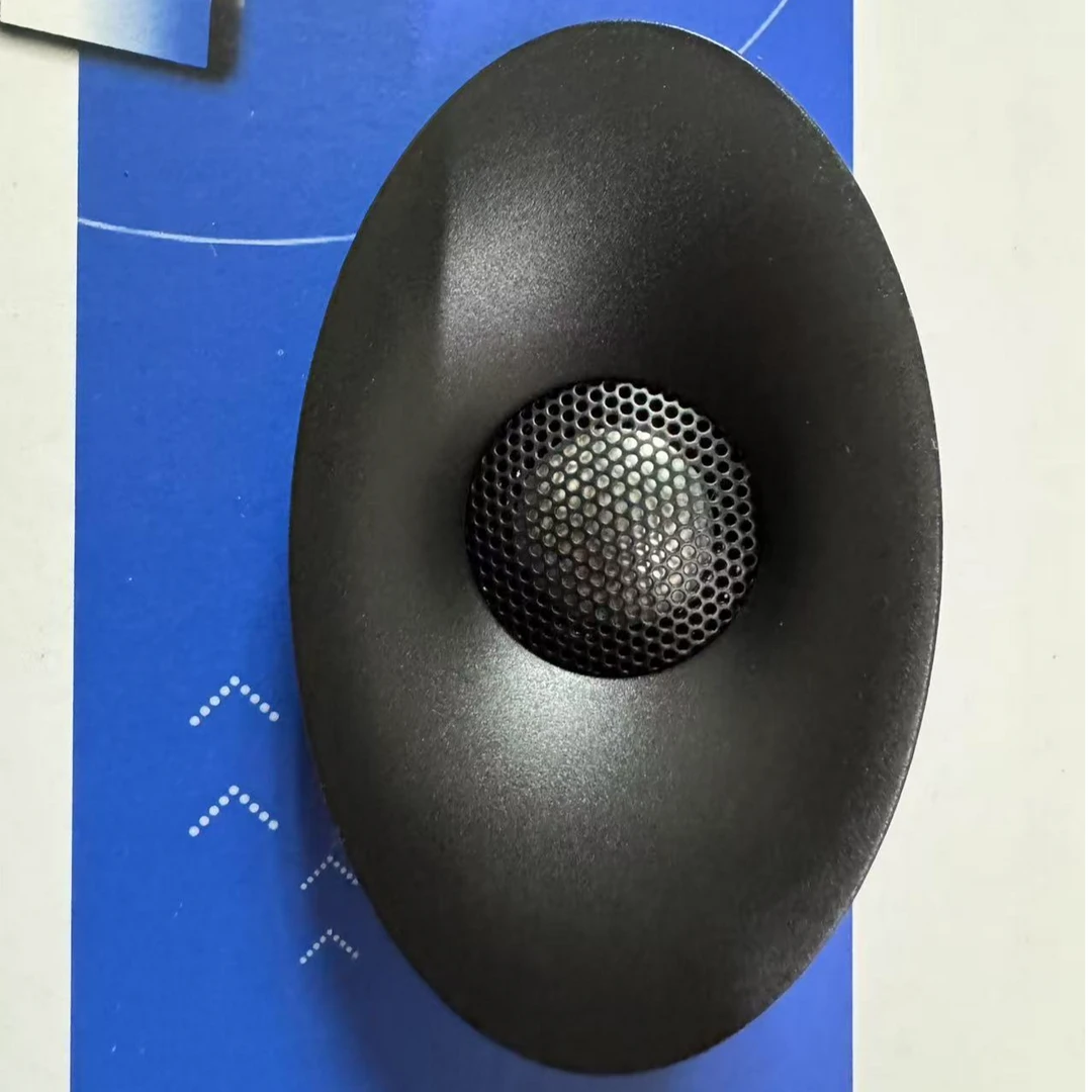 惠威对媒体高音喇叭扬声器2.5寸椭圆形TN19-p喇叭diy动手组装单元